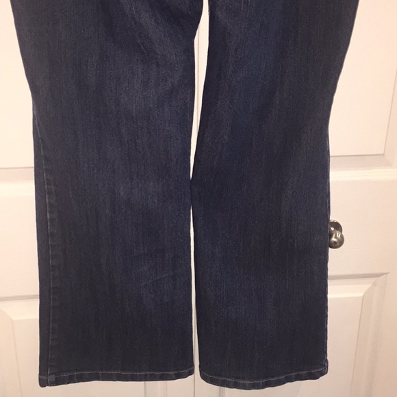 Northern Reflections Ladies Jeans Size 16 Regular - Picture 6 of 12